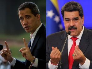 Chavismo y oposición firmarán un memorándum de entendimiento en México