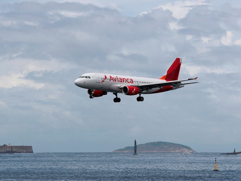 Avianca anuncia la operación de 23 nuevas rutas internacionales en 2022