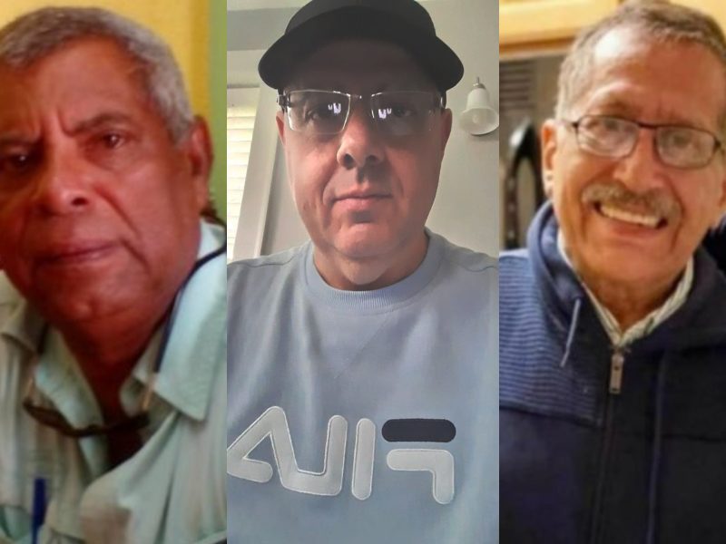 Fallecen tres médicos más por COVID-19 en Venezuela en agosto