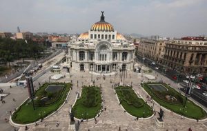 Próxima reunión del Gobierno y la oposición en México será en tres semanas