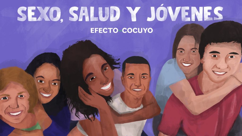 Salud sexual en Venezuela: guía para jóvenes
