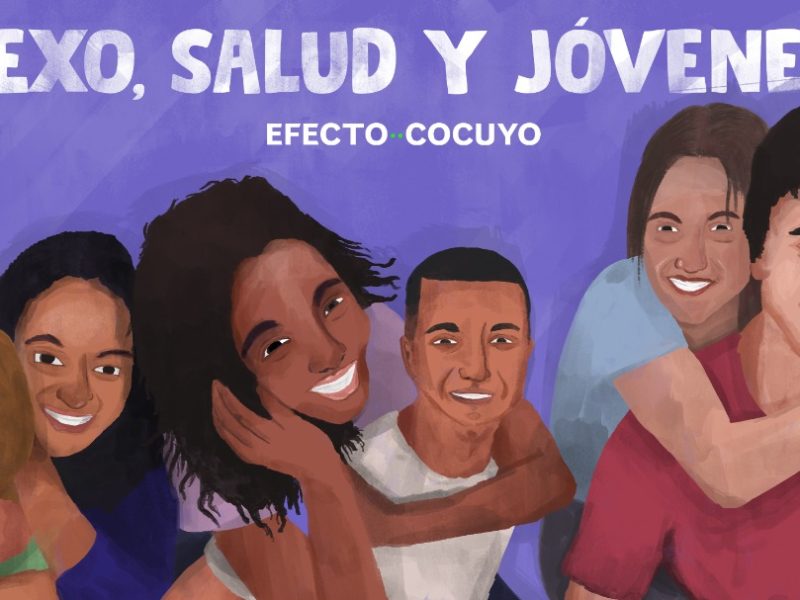 Salud sexual en Venezuela: guía para jóvenes