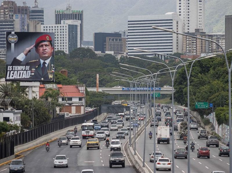 Balance del COVID-19: Venezuela supera las 3.800 muertes este #16Ago