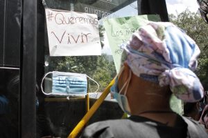 Organización de Trasplante presenta su propuesta de un centro piloto para niños