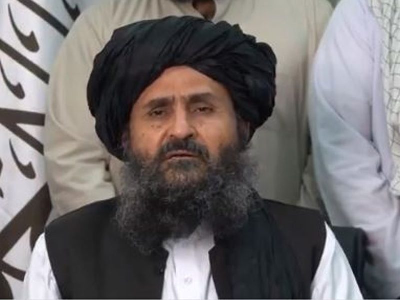 Jefe de la CIA se reunió en Kabul con el líder los talibanes