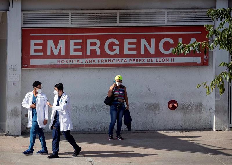 Federación Médica asegura que 42 mil trabajadores sanitarios emigraron de Venezuela