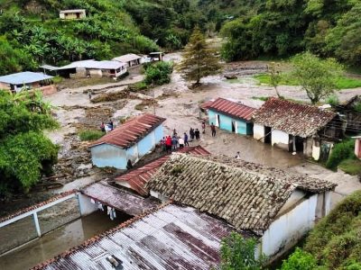 Maduro acusa a los obispos de una campaña contra la Fanb en los Andes