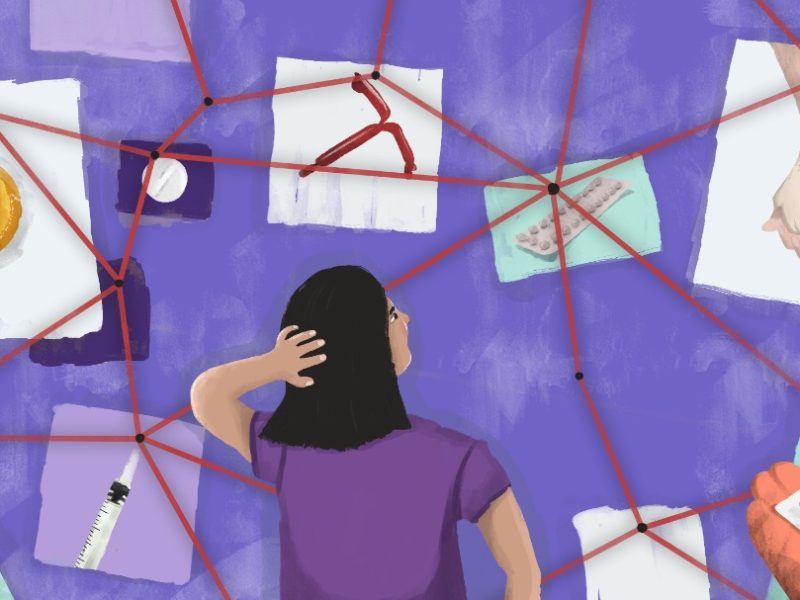 Hablemos de anticonceptivos: ¿cómo cuidarse en Venezuela? ( I)