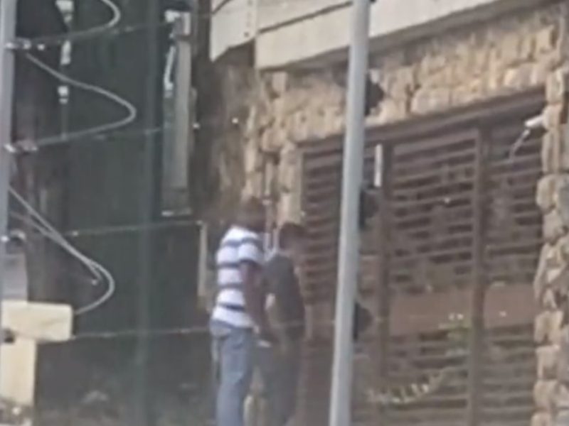 Supuestos agentes de seguridad allanan casa de abogado Juan Planchart