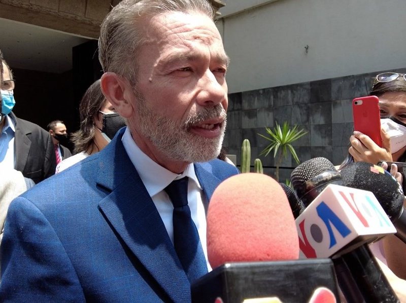 Gerardo Blyde: En las próximas horas debe producirse un procedimiento para la habilitación de candidatos