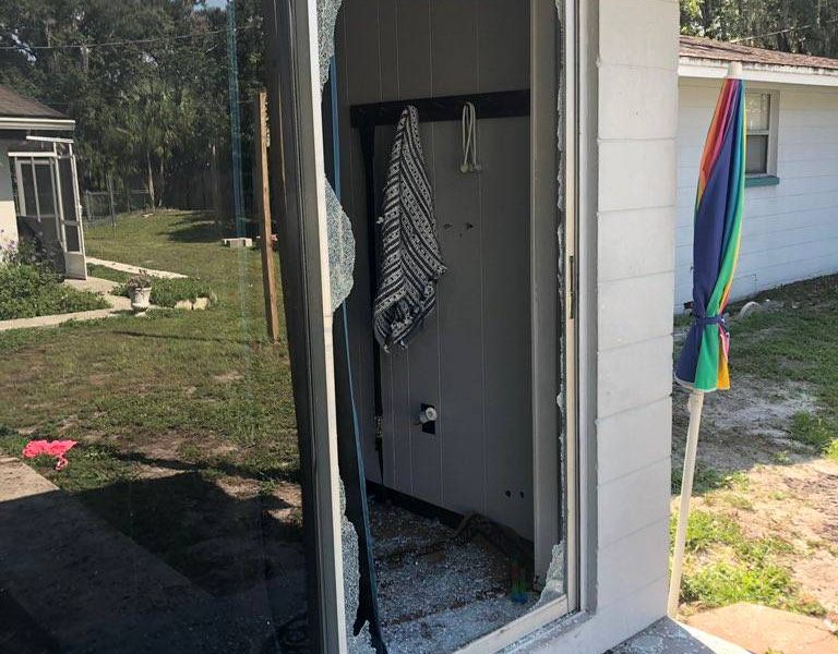 Cuatro personas, entre ellos un bebé, mueren en tiroteo en Florida