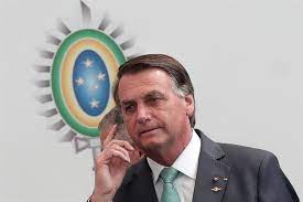 Jair Bolsonaro