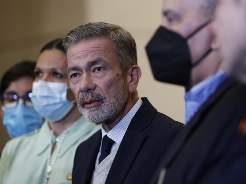 Lo que se sabe del reinicio de la negociación en México (en claves)
