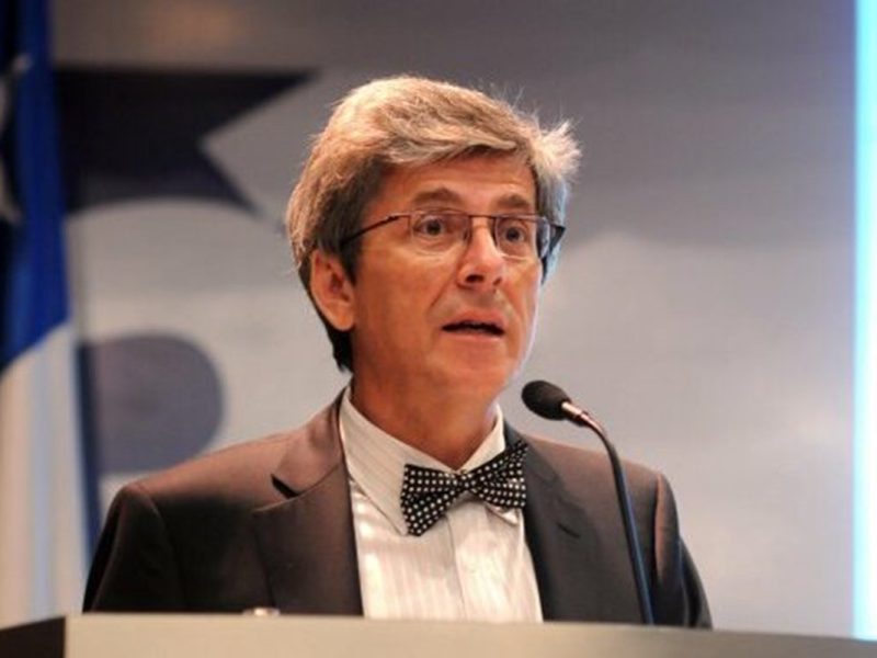 UE designa a Rafael Dochao Moreno nuevo encargado de negocios en Venezuela