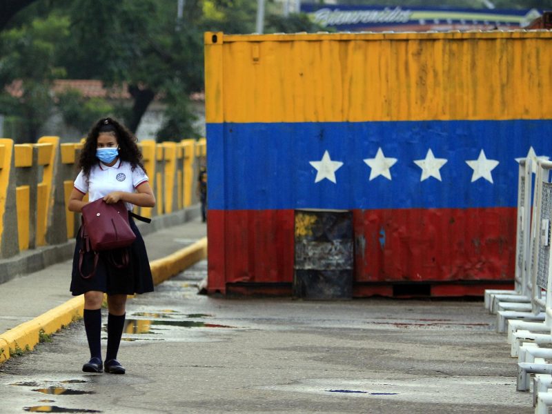 Coronavirus en Venezuela: 28 nuevos caos y tres fallecidos