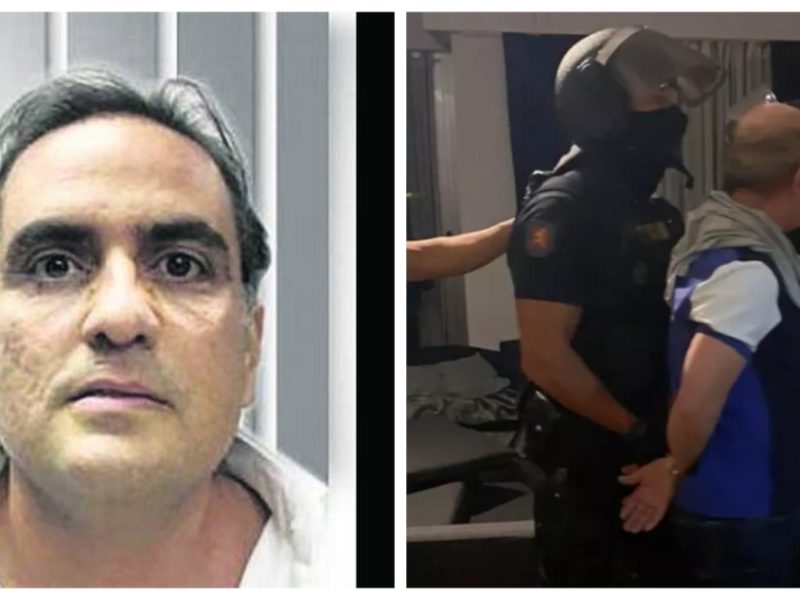 Casos Saab y Carvajal no deben afectar negociaciones, pero hay que estar alertas, dicen internacionalistas