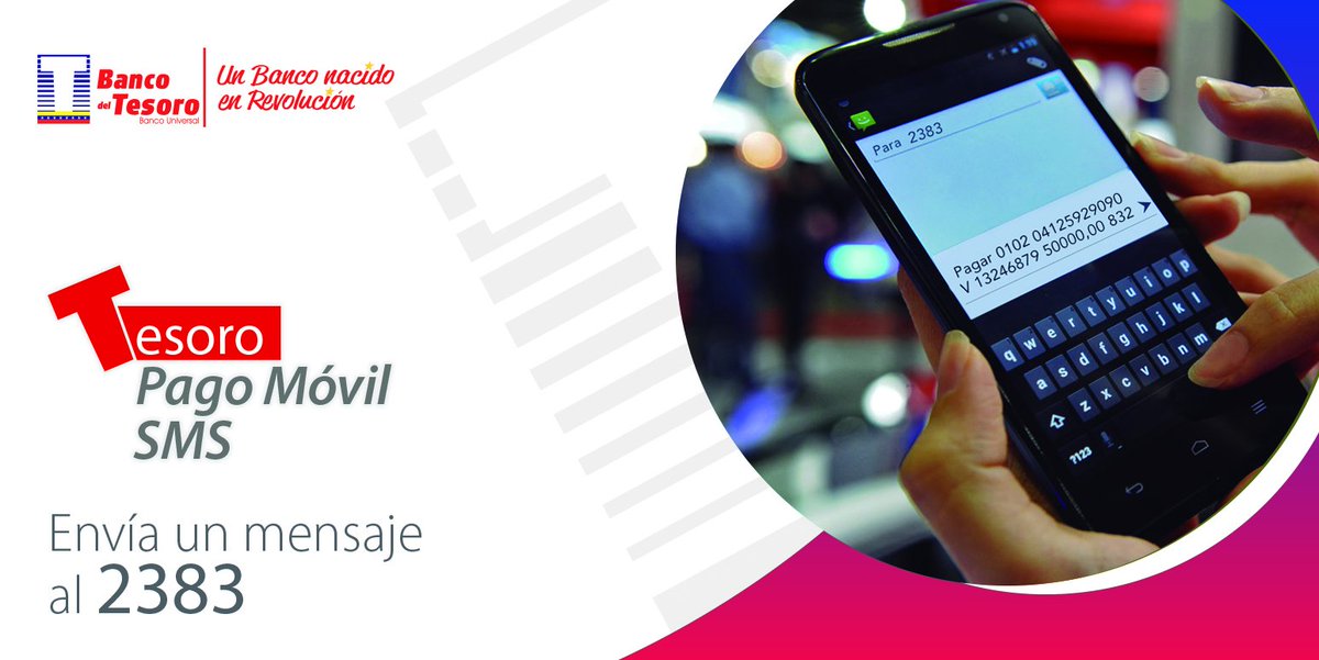 Pago móvil con cuentas en divisas
