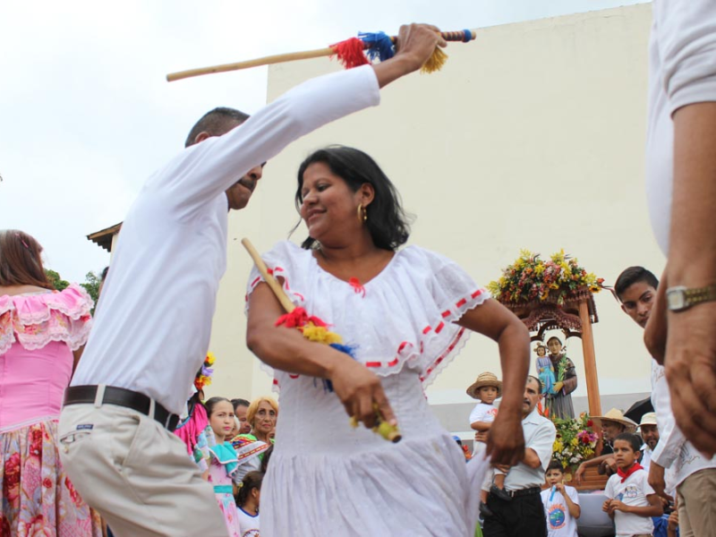 Tamunangue en Lara