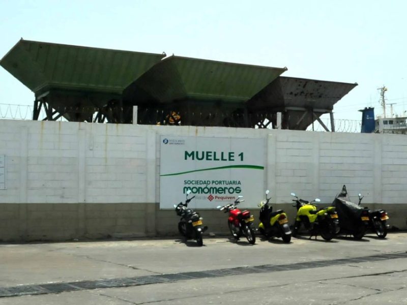 Lo que se sabe del “lobista” que presuntamente contrató Monómeros