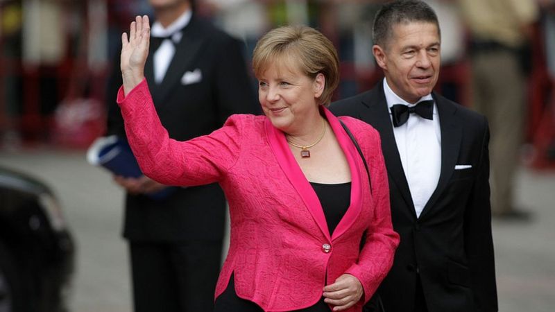 Angela Merkel: 4 momentos clave que definen sus 16 años como canciller de Alemania (y "reina de Europa")