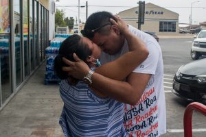 Migrantes Del Rio autobus