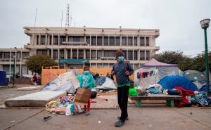 Gobierno de Maduro rechaza agresiones contra migración venezolana en Iquique