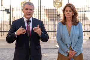 Colombia denuncia incursión de aeronave venezolana no tripulada en su espacio