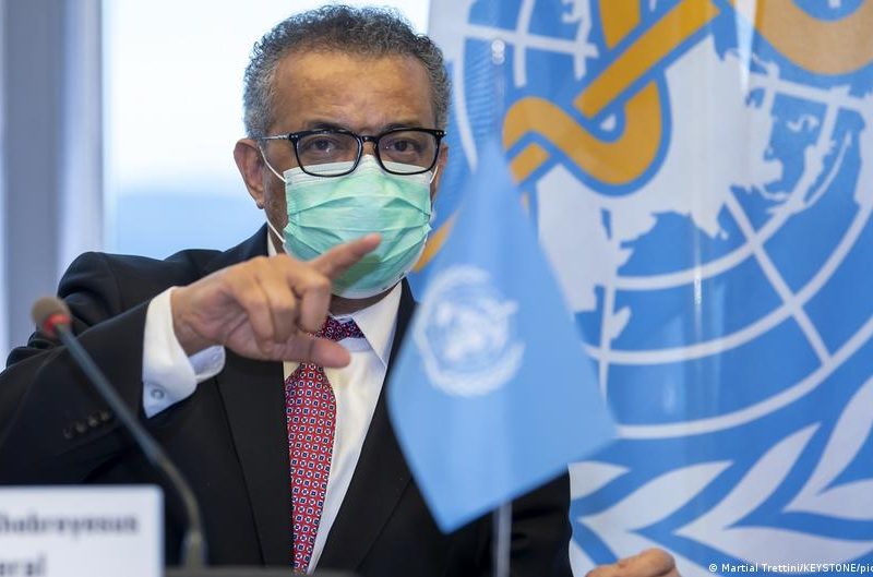 Personal de la OMS cometió abusos sexuales en RD del Congo