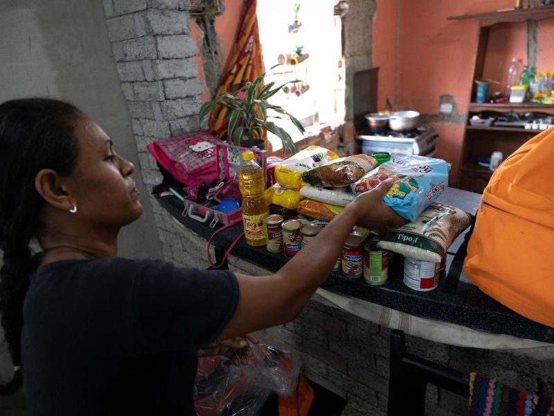 Diez claves de la Encovi 2021 que todo venezolano debe conocer