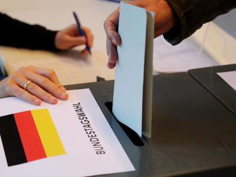 ´´Alemania mantendrá líneas fundamentales de su política hacia América´´, opinan analistas tras victoria socialdemócrata