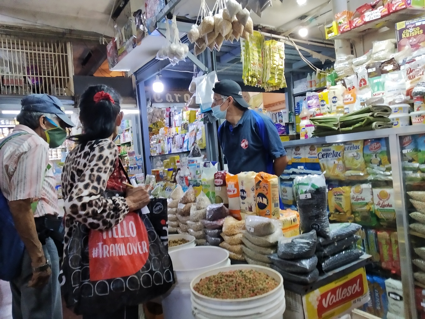 Economía venezolana