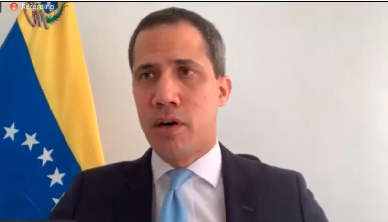 Delegada exige restitución plena del paso comercial y peatonal en frontera con Colombia