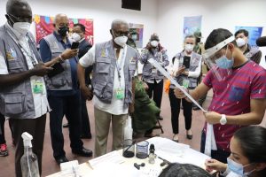 Advierten que resolución excepcional del CNE discrimina a observadores nacionales