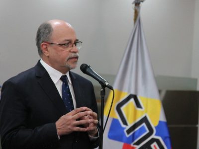 CNE incumple 7 artículos de la ley electoral al no actualizar el registro de votantes