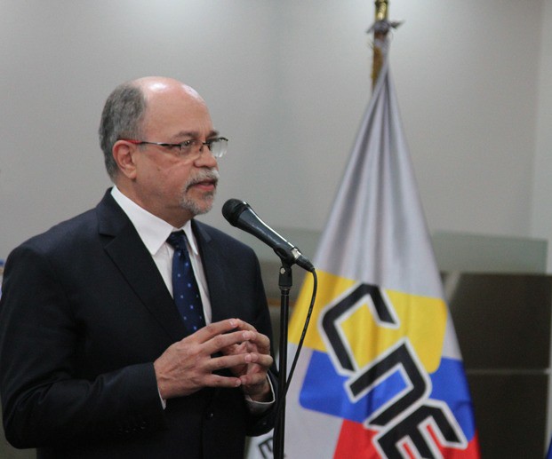 CNE incumple 7 artículos de la ley electoral al no actualizar el registro de votantes