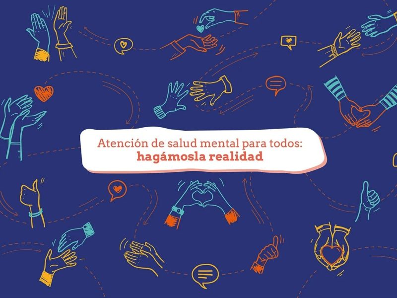 Día de la Salud Mental: conozca las principales líneas de atención psicológica en Venezuela