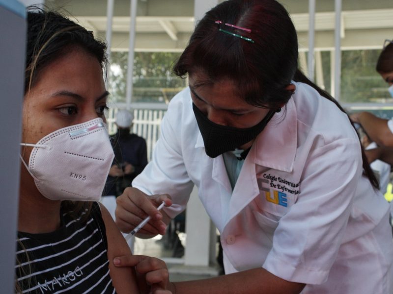 Mecanismo Covax ha entregado a Venezuela 3.288.000 dosis de vacunas anticovid