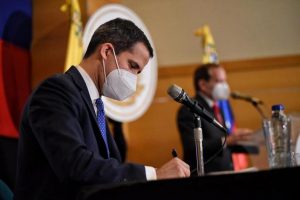 Delegada sin avance en Consejo de Protección de Activos