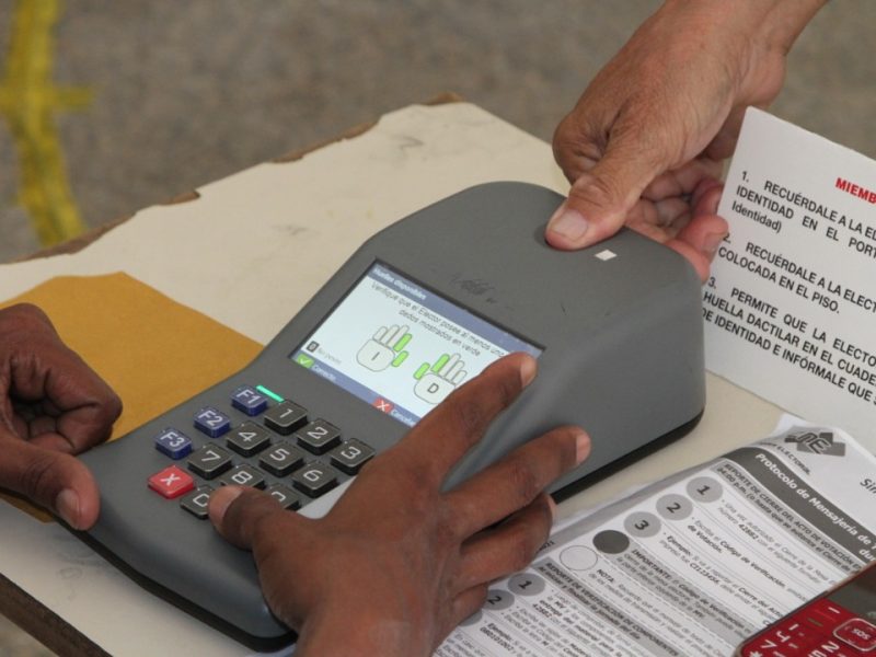 ¿10 millones de votos están en riesgo para las presidenciales 2024?, esto explican expertos