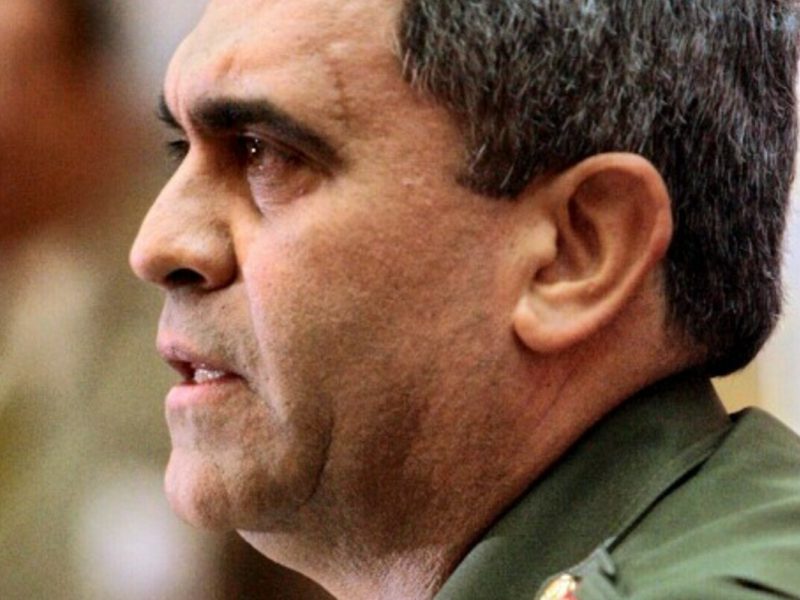 Gonzalo Himiob: Protocolo de investigación para muertes potencialmente ilícitas debe aplicarse en caso Baduel