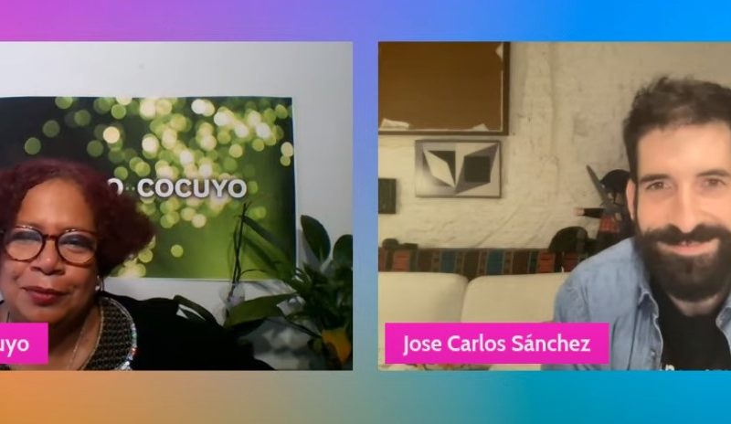 ¿Por qué es clave adoptar la inteligencia artificial es las salas de redacción? #FestivalCocuyo