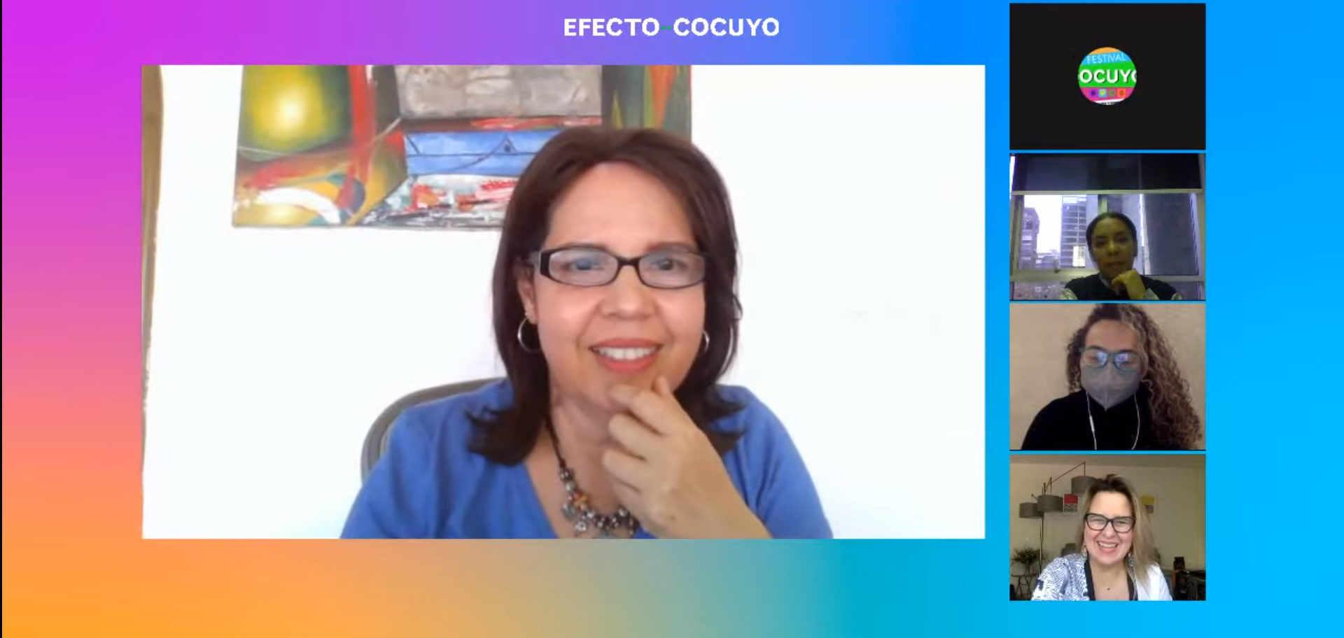 Migración venezolana: entre el insilio y el exilio