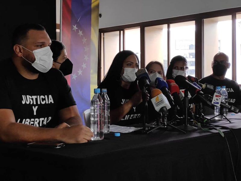 Familia de Baduel pide investigación internacional para determinar causas de muerte