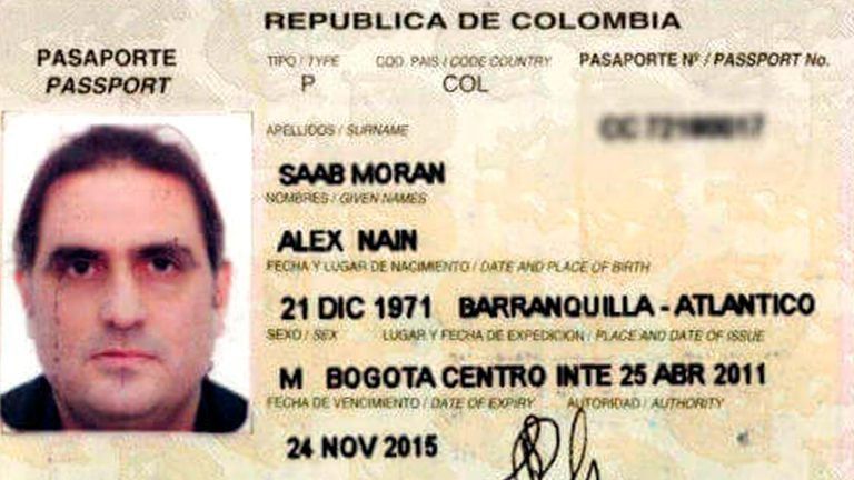 De «no negociable» a intercambiable: claves del canje de Alex Saab por prisioneros estadounidenses