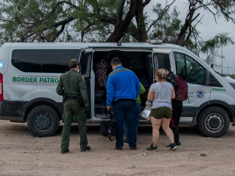 Más de 150 organizaciones de EEUU y Latinoamérica hablarán de inmigración en cumbre alterna a las de Las Américas