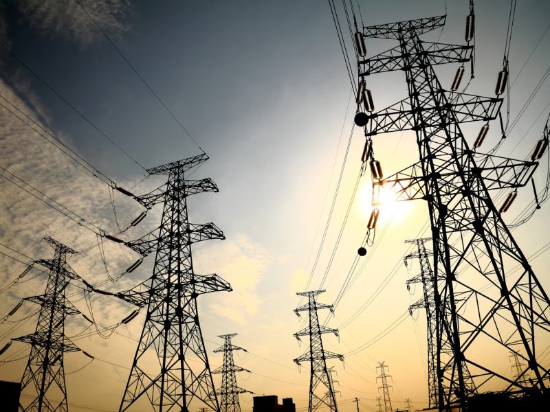 Venezuela y Siemens están en conversación para recuperar red eléctrica