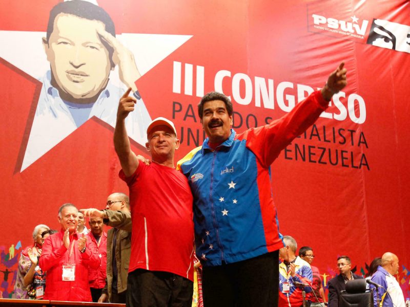 Qué implica extradición del pollo Carvajal a Estados Unidos: ¿negociará para salvarse?
