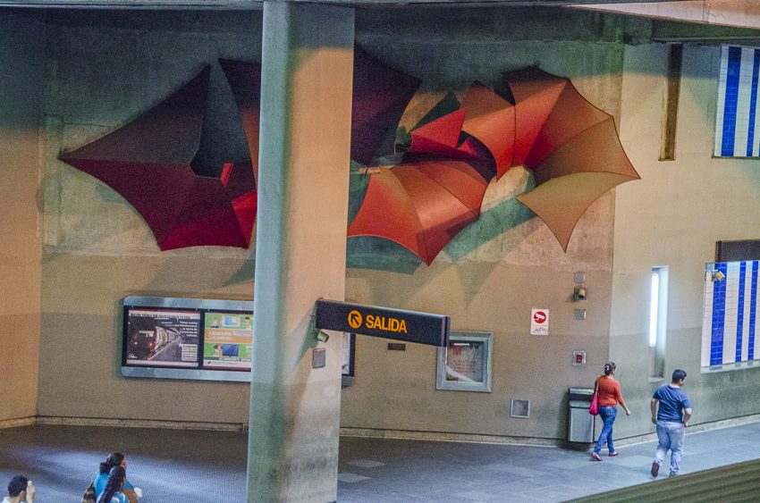 Lía Bermúdez y su huella en el arte venezolano