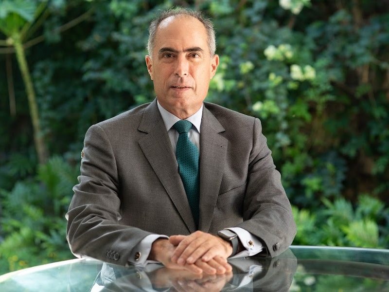 Rector Picón prevé cambios en estructura del CNE y normativa electoral