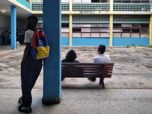 Se registran casos de COVID-19 en al menos 30 escuelas venezolanas